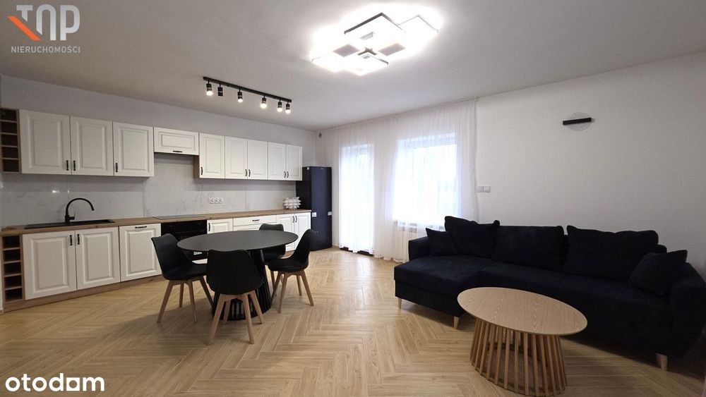 66 m²-Raty-Zamiana-Po remoncie-0%