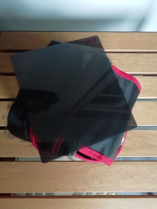 Kit de FILTROS ND de 8 peças, "Rangers", para Máquina Fotográfica