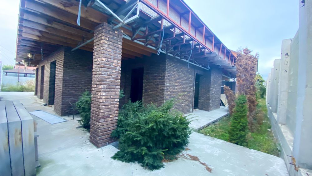 Продажа дома левый берег Днепр