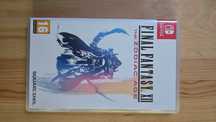 Final Fantasy XII the zodiac age