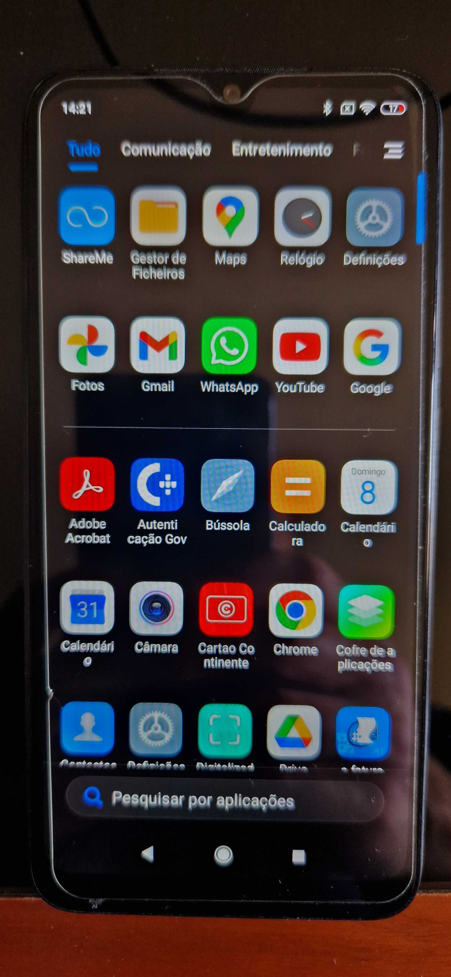 Xiaomi Redmi 7 em EXCELENTE estado