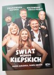 Świat Według Kiepskich Książka