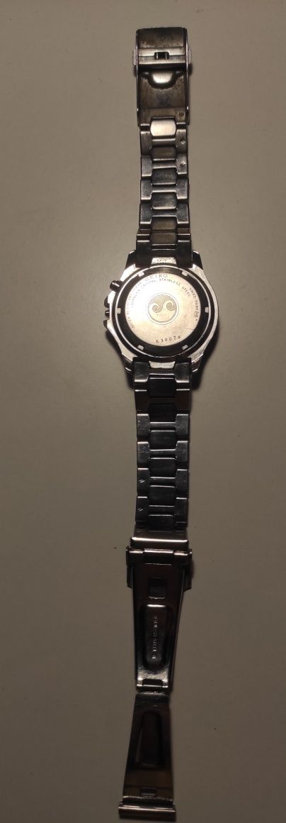 Часы Seiko Kinetic SQ100