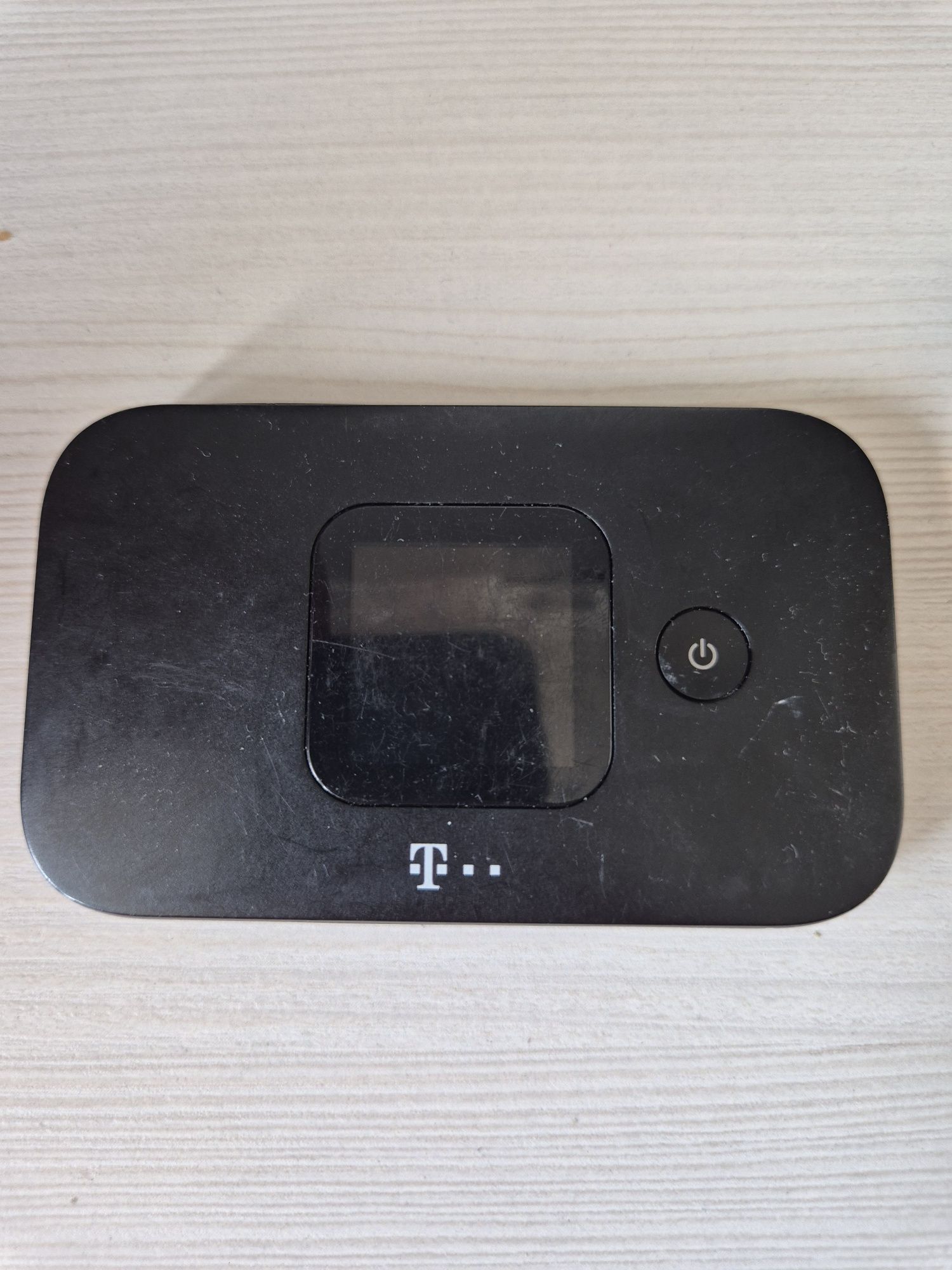 Router Huawei E5577C 4G/LTE