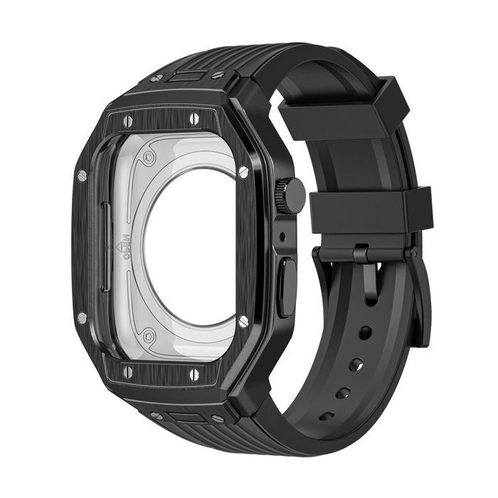 Захисний корпус з ремінцем для Apple Watch 44/45 мм