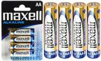 AX baterie AA 1,5V alkaline MAXELL LR6