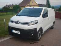 Citroen Jumpy Peugot Expert Opel ViVaro Toyota Proace Fiat Scudo