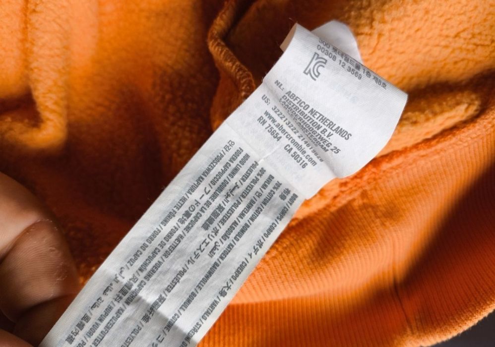 Hollister bluza męska L-XL