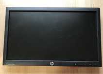 Монитор Hp compaq La2006x на запчасти