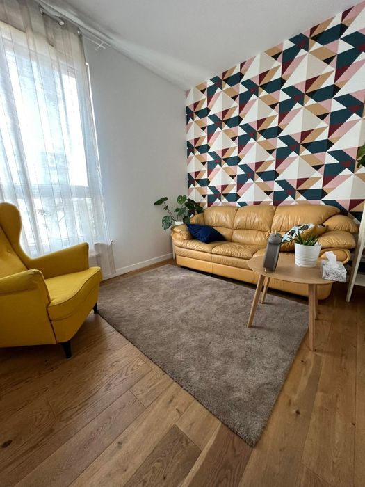 Gabinet dla psychologa lub innego specjalisty