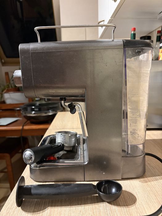 Ekspres ciśnieniowy kolbowy 15 bar ambiano