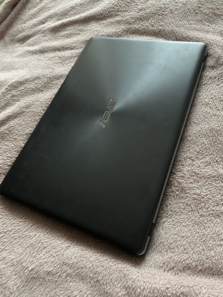 Продам ноутбук Asus x550c