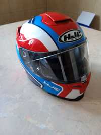 Kask motocyklowy HJC RPHA 70 Kroon XL