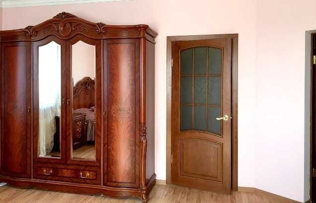 Добротный дом в Лесках на улице Степной