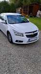 Chevrolet Cruze 2.0d