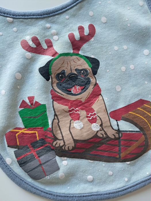 Śliczek Merry Christmas