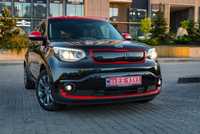 Kia Soul 2018  EV 33 kWh (110 к.с.)