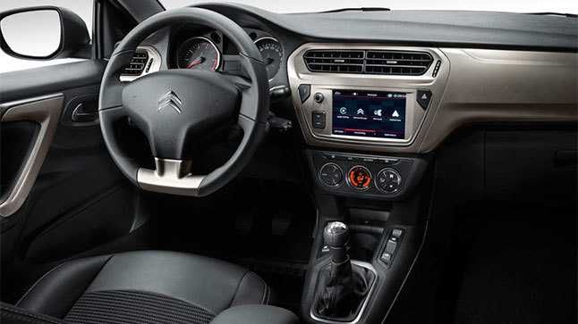 Citroën C-Elysée Shine 2019 – Topo de Gama, Económico e Impecável