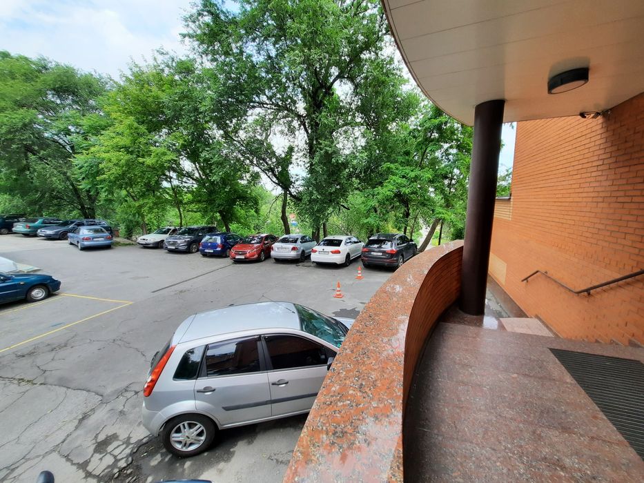 Сдам с меб свой офис 60м2 1эт ЖК Парковый,Староказацкая,54,парк Глобы