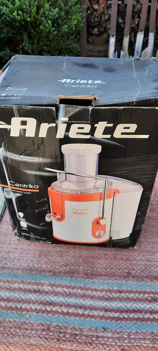 Продам  соковыжималку новую