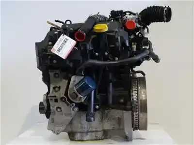 Motor RENAULT CLIO IV 1.5 DCi 90 CV       K9KD609