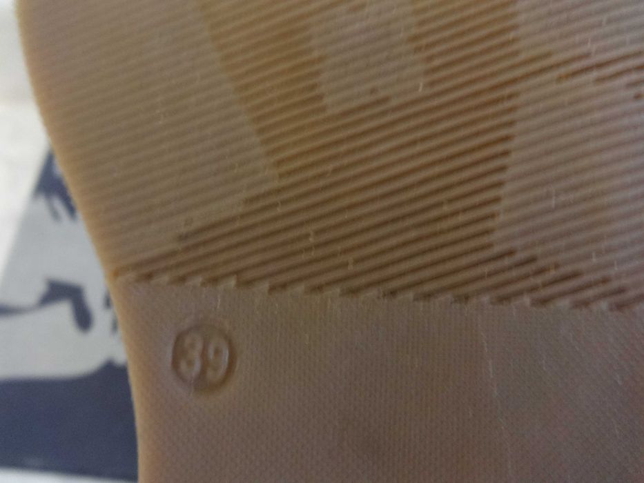 Sapato com Atacadores Homem