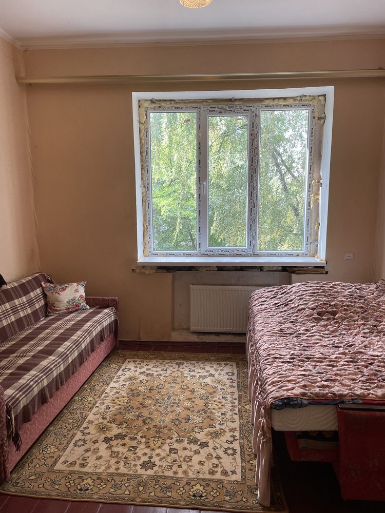 Продам 3х кімнатну квартиру по вулиці Текстильників