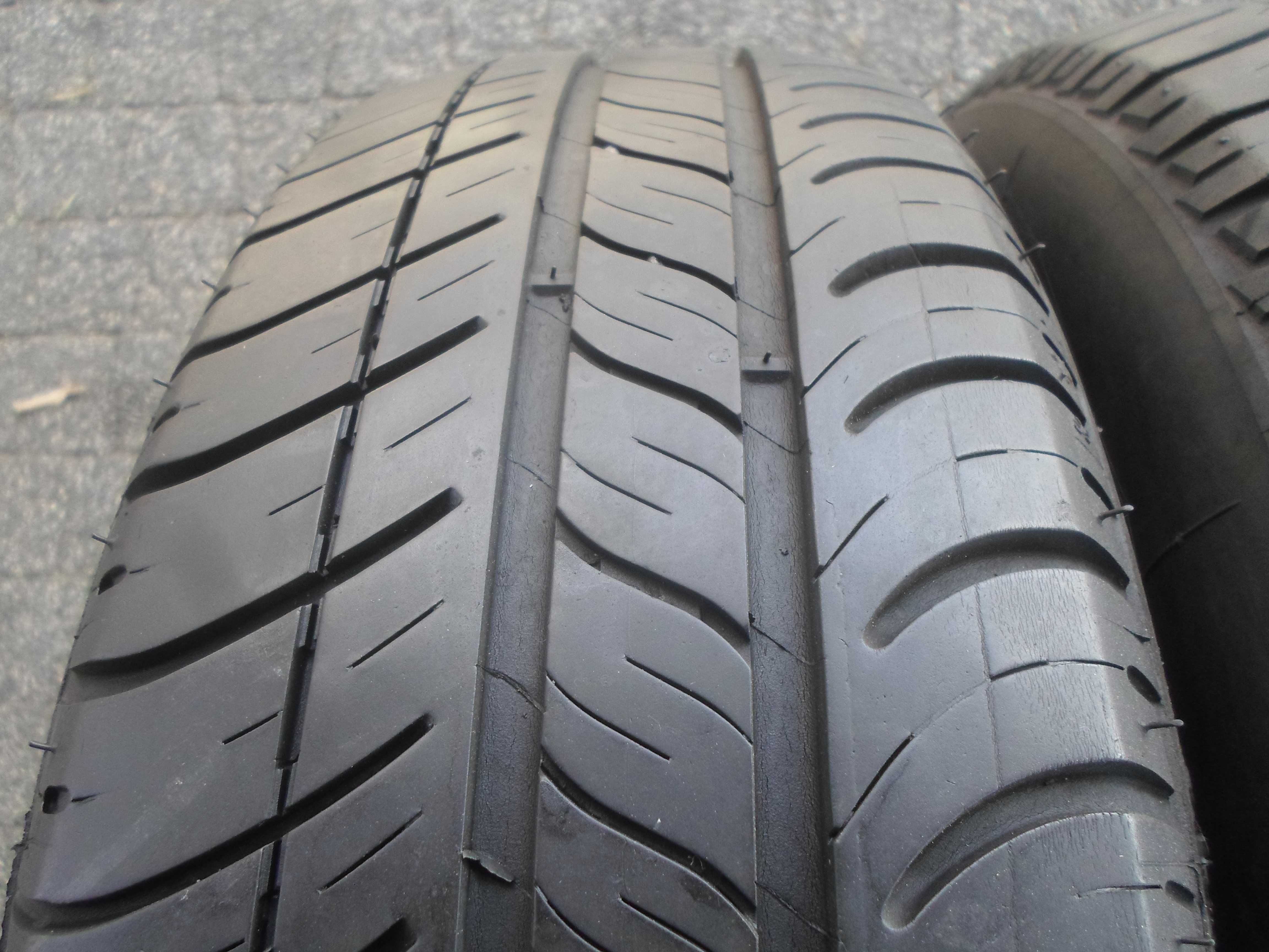 Opony Michelin ENERGY 175/65R14 82T para