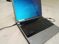 Laptop Dell studio 1737