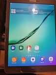 Tablet Samsung  Tab s2