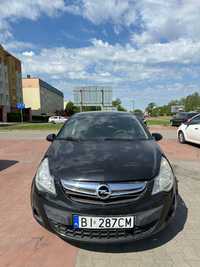 Opel Corsa 1.4 Benzyna!! 85000km przebiegu!!