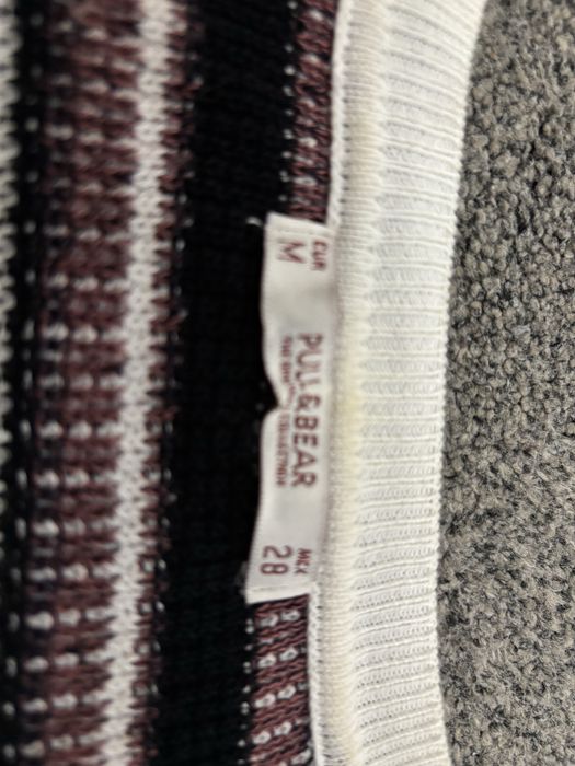 Bluzka pull and bear M