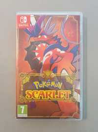 Pokémon Scarlet [Nintendo Switch]