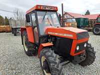 ciągnik rolniczy zetor 8145