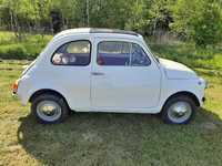 Fiat 500 110 F Berlina