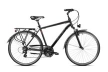 Rower trekkingowy ROMET WAGANT 1 fv - nowy gwarancja