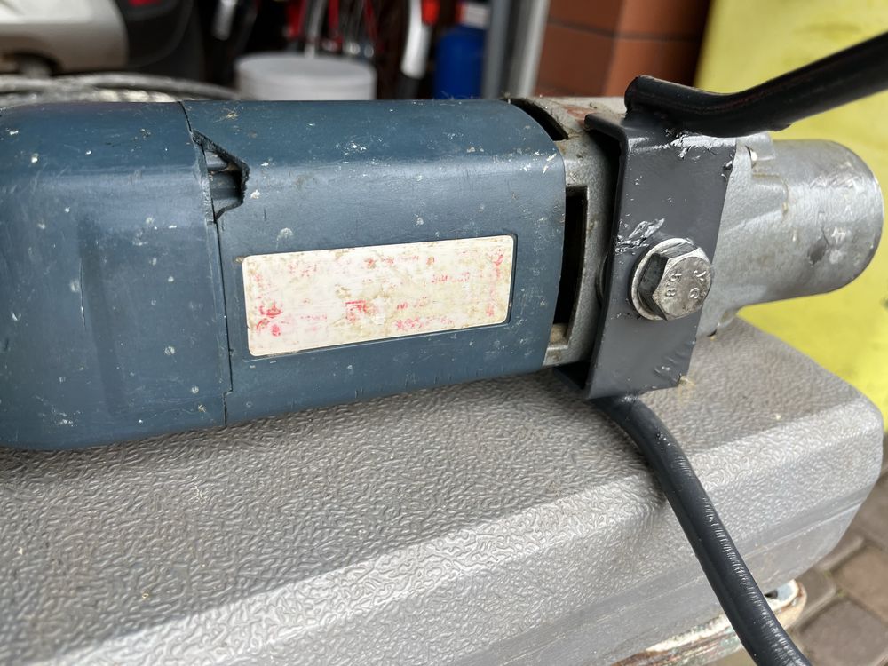 mieszadło firmy Rebir 1400 W.