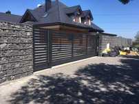 Gabion gabiony gabony kosze gabionowe najlepsza Jakosc