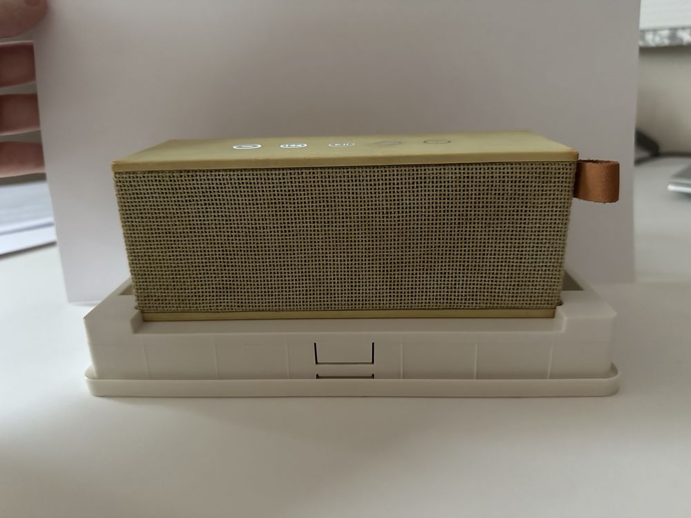 Rockbox brick fresh’n rebel