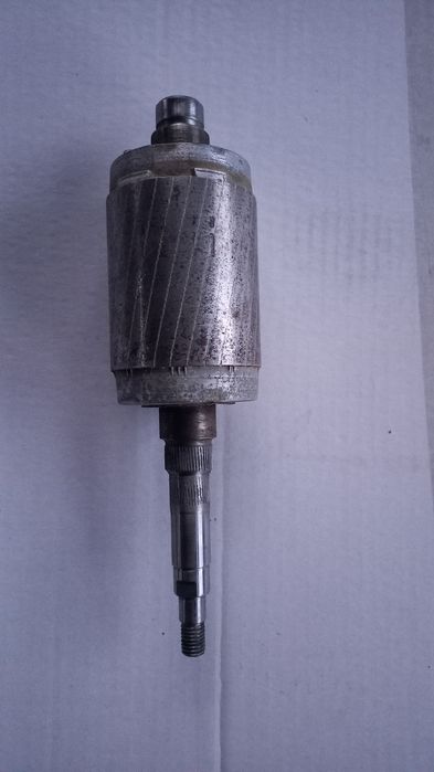 Якорь(ротор) для насоса БЦН -1.1