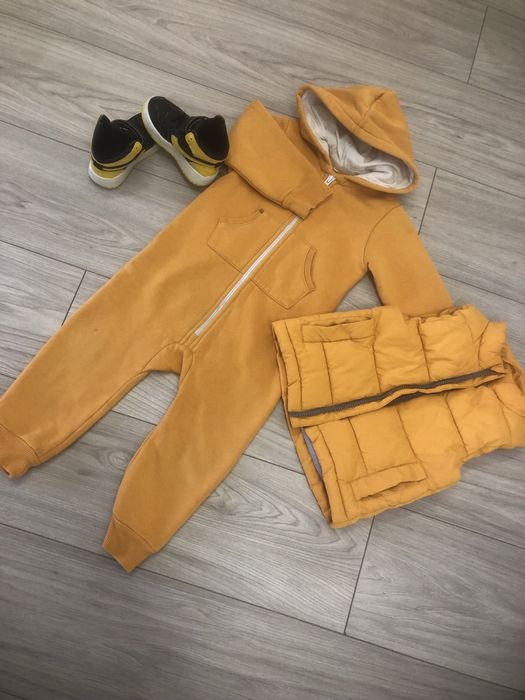 Ромпер на весну / осінь