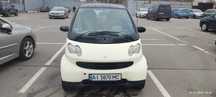 Smart Fortwo, 0,8 cdi, C-450