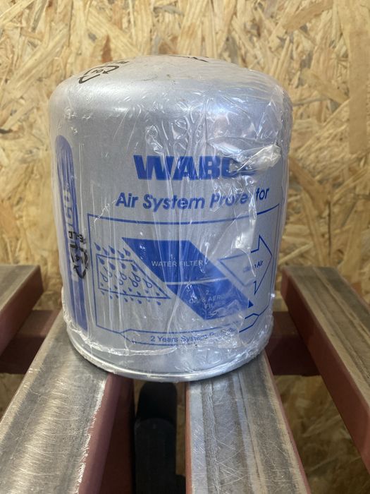 Фильтр масловлагоотделитель WABCO