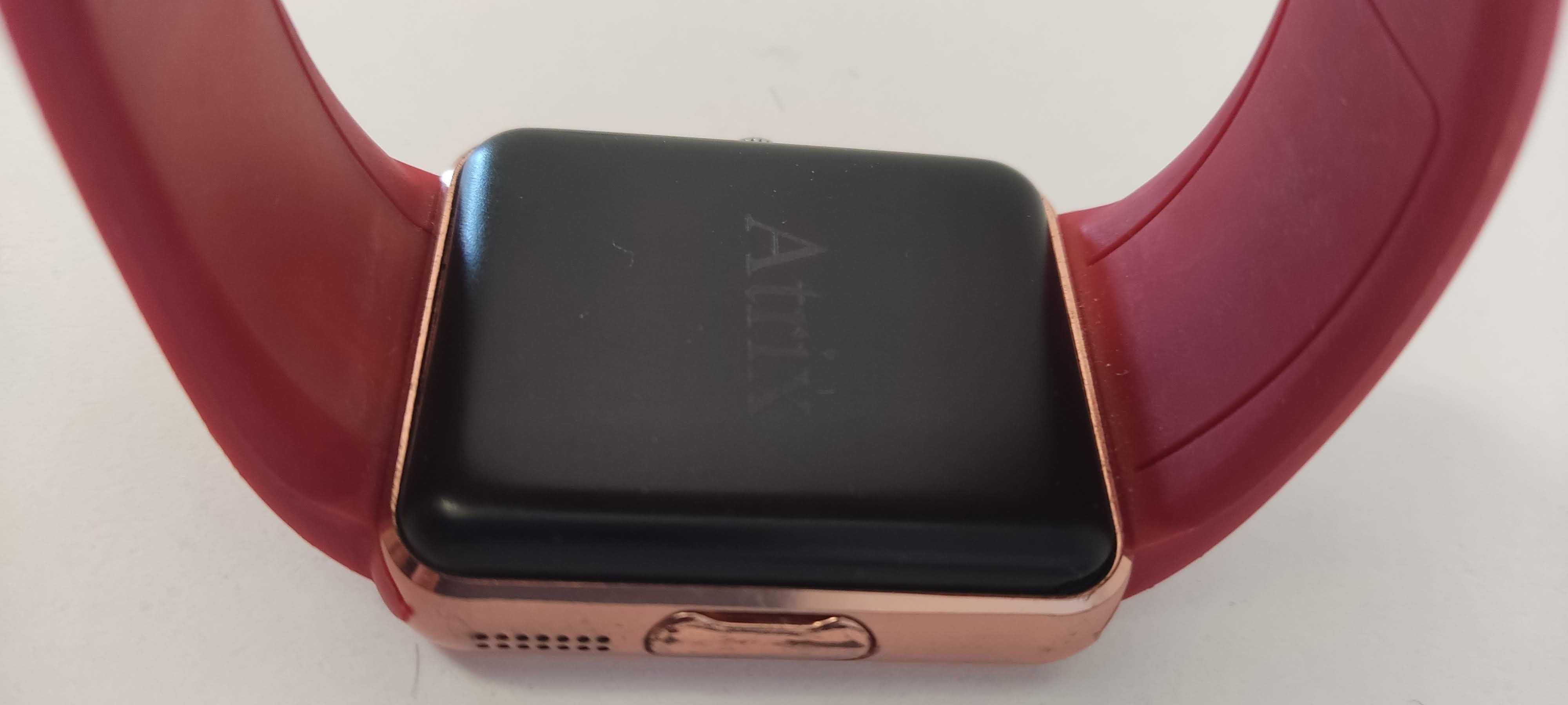 Atrix Smart Watch