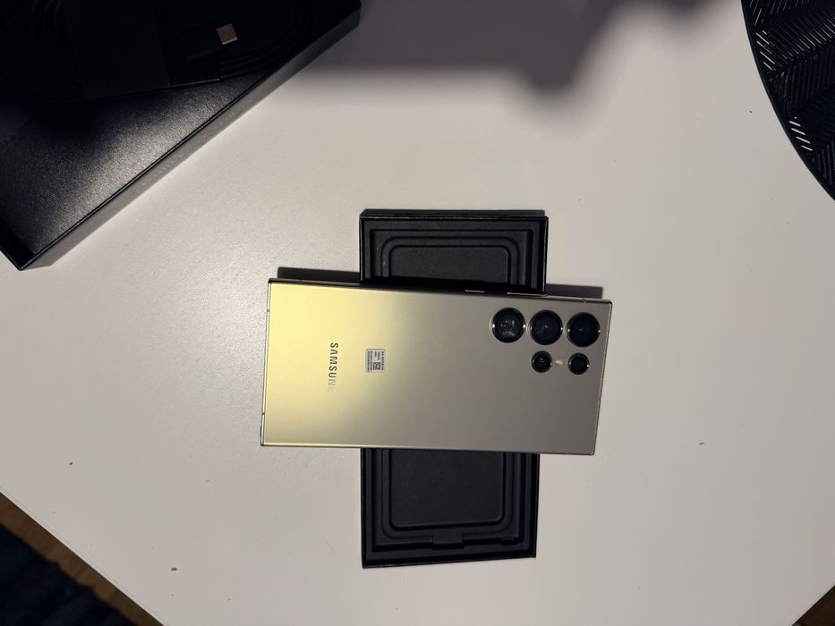 Samsunh galaxy s24 ultra