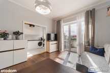 Szczecin-Pogodno 3 pokoje, balkon, top lokalizacja