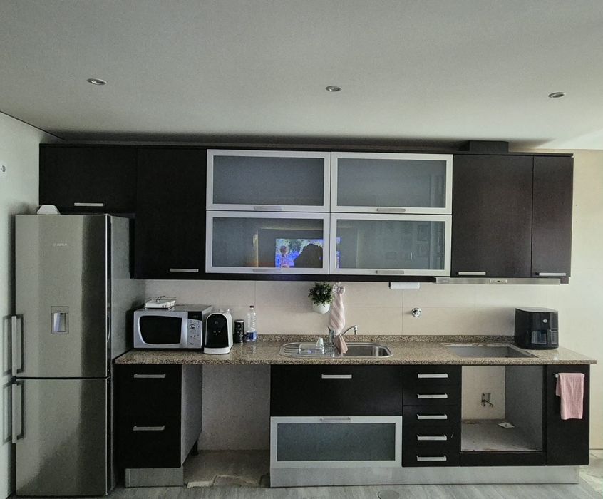 Cozinha completa