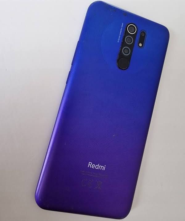 Xiaomi redmi 9 64gb