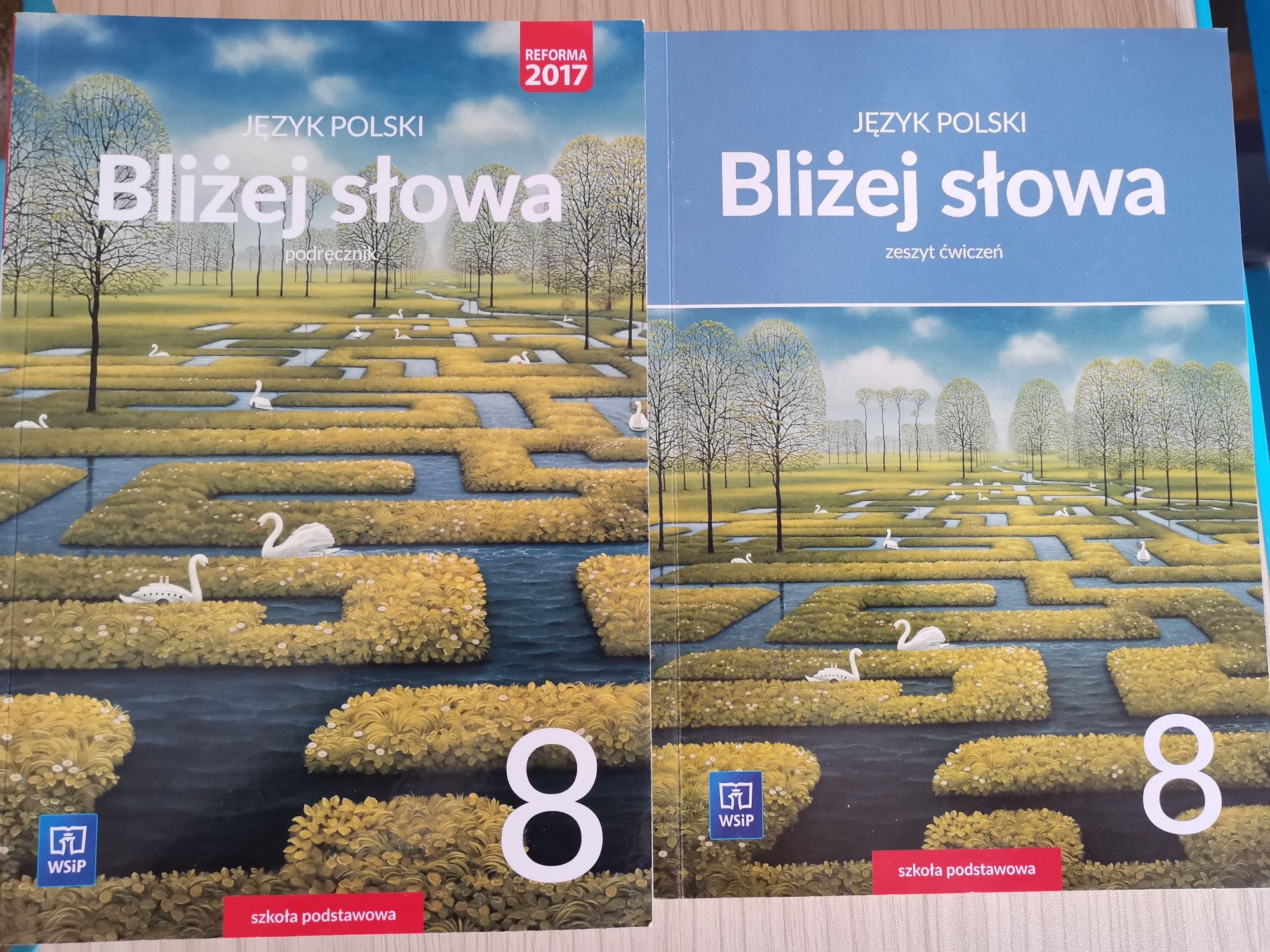 jezyk polski 'blizej slowa'