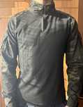 Убакс multicam black